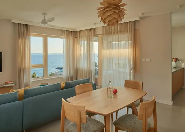 Eol Appartement Split