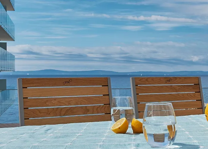 Appartement Eol Split