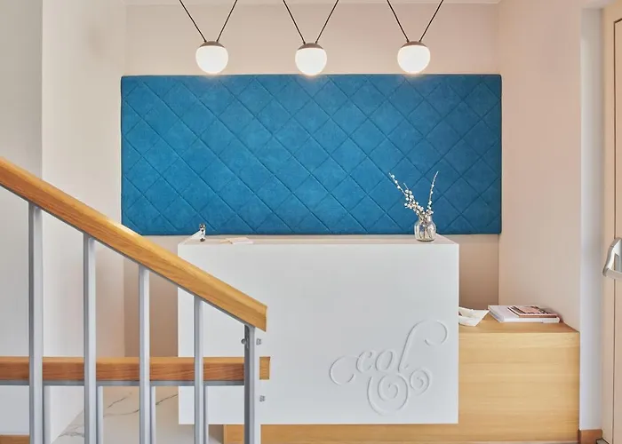 Eol Appartement Split