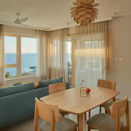 Eol Apartamento Split