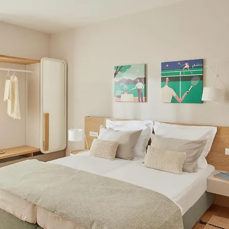 Eol Znjan Apartamento *