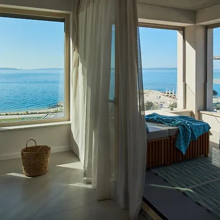 Apartamento Eol Split