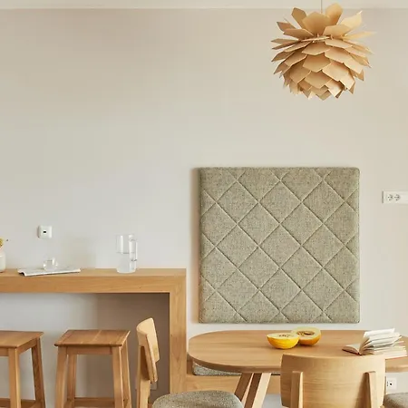 Apartamento Eol *