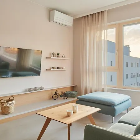 Apartamento Eol *