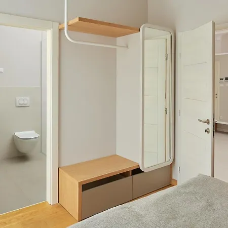 Eol Znjan Apartment *
