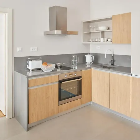 Eol Apartamento *