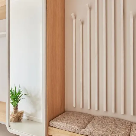 Eol Znjan Apartment *