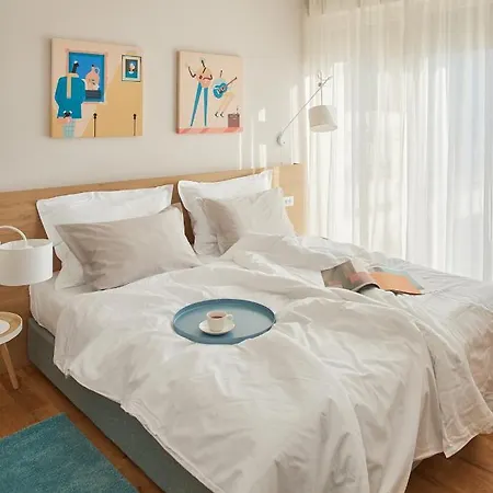 Apartamento Eol