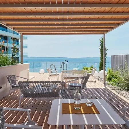 Apartment Eol Znjan *