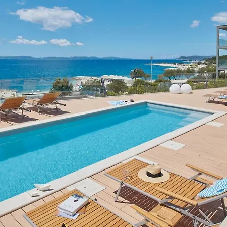 Eol Apartamento Split