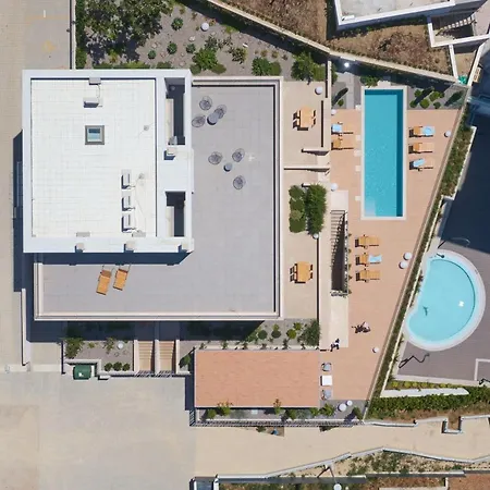 Eol Znjan Apartment *