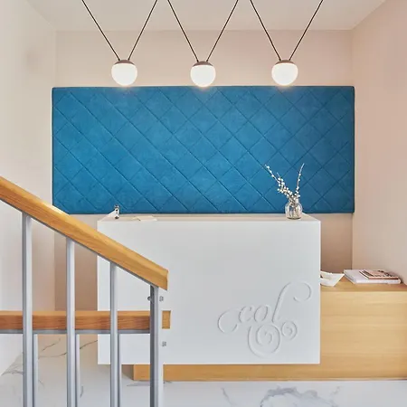 Eol Znjan Apartment Split