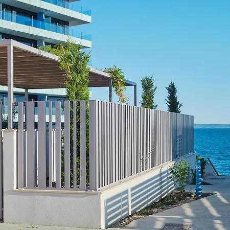 Appartement Eol Split