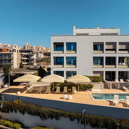Eol Znjan Apartment
