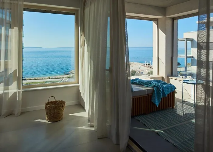 Apartament Eol Split