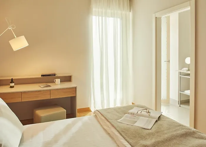 Appartamento Eol Spalato