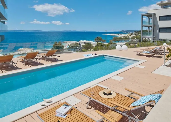 Eol Apartament Split