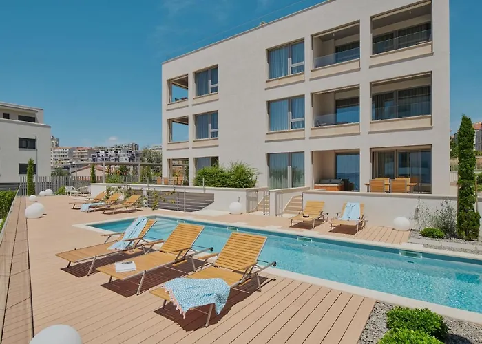 Apartman Eol Split